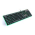 Redragon K509 DYAUS 7 Colors Backlit Gaming Keyboard